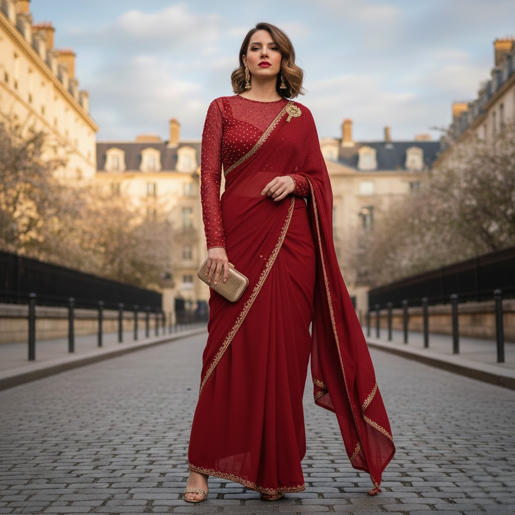 Sarees